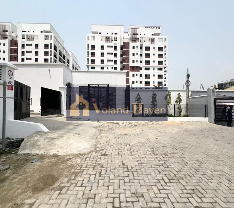 lekki phase