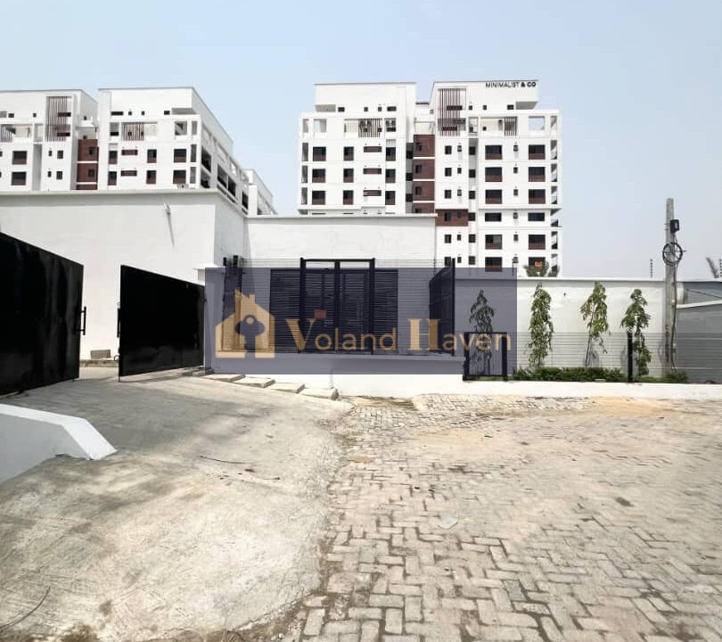 lekki phase 11