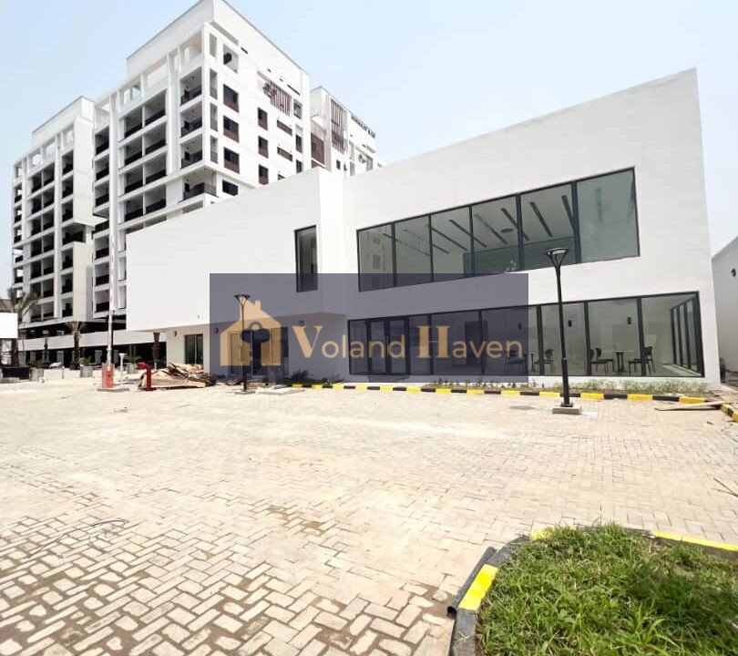 lekki phase 12