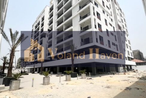 lekki phase 14