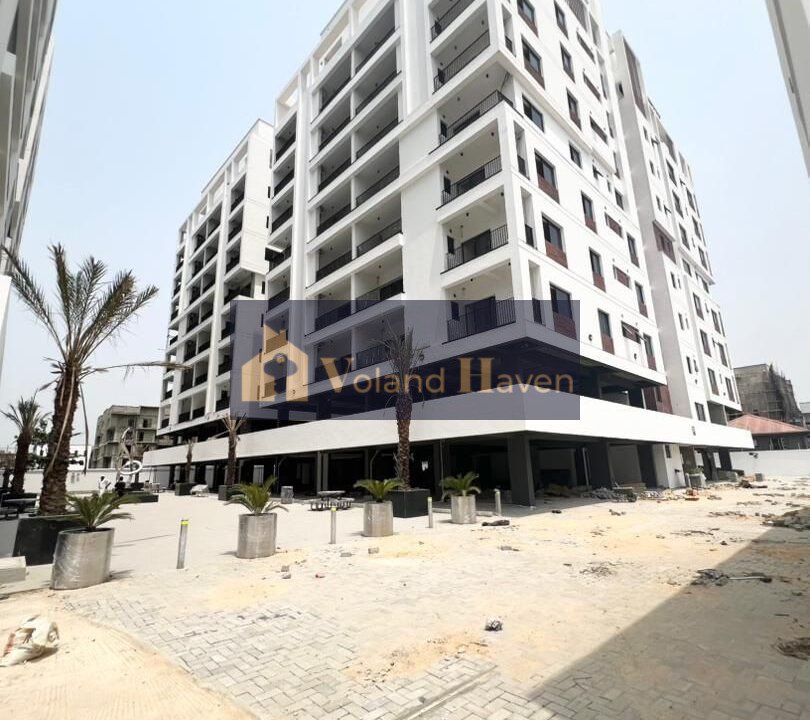 lekki phase 14