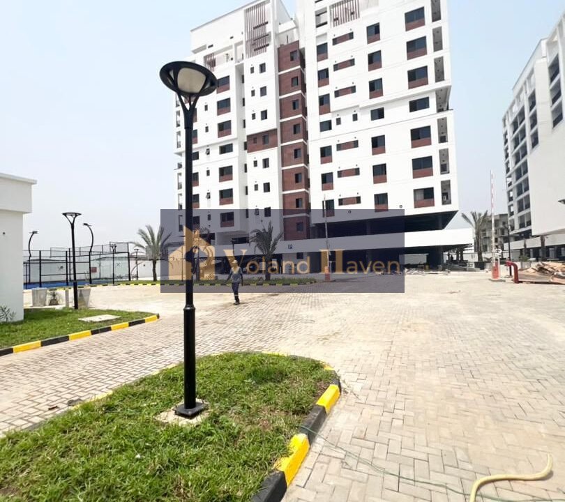 lekki phase 3