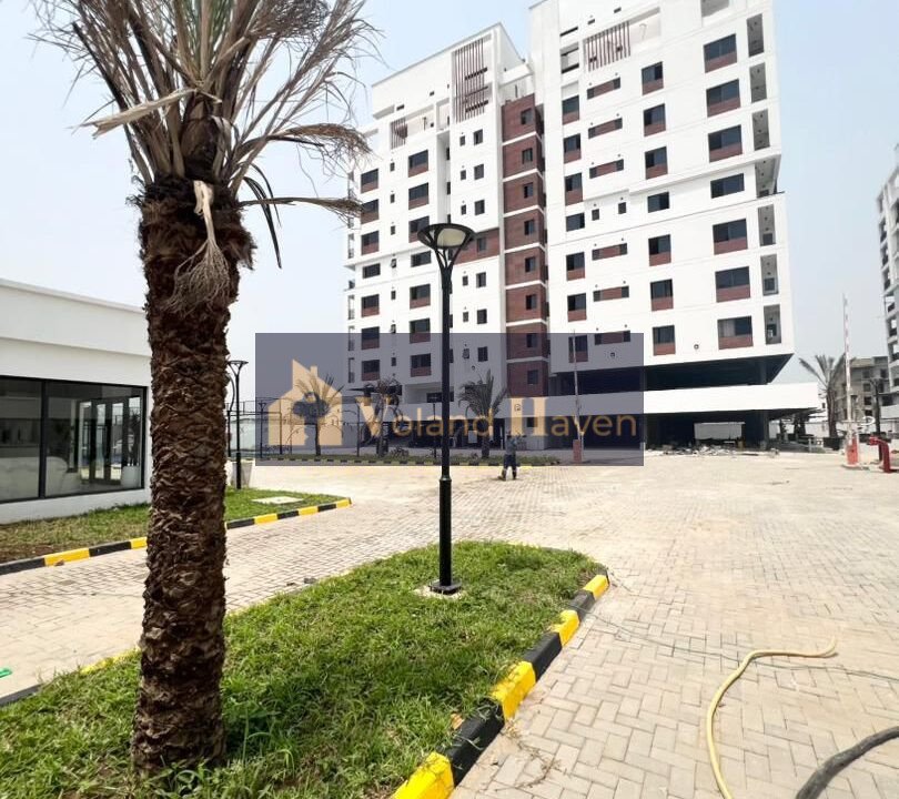 lekki phase 7