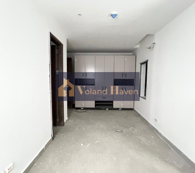 lekki phase 8