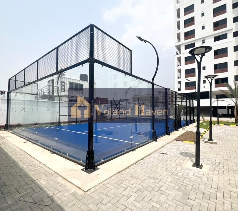 lekki phase 9