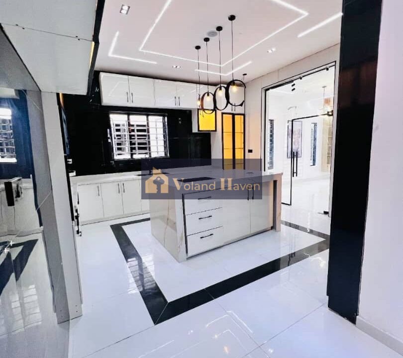 Ajah, Lagos 5