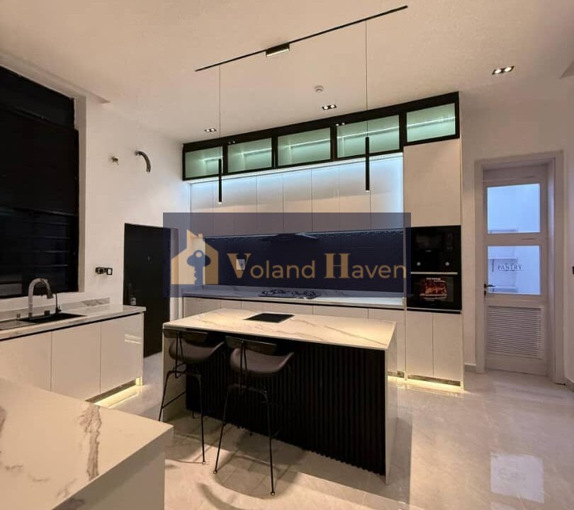 Lekki, Lagos 1