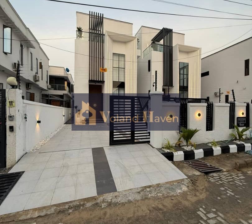 Lekki, Lagos 2