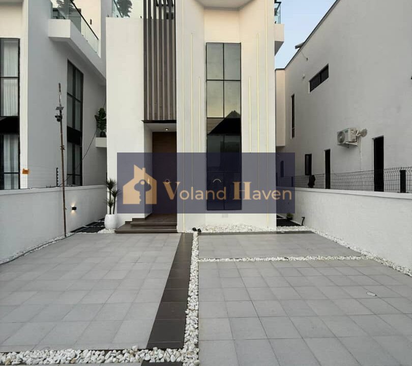Lekki, Lagos 6