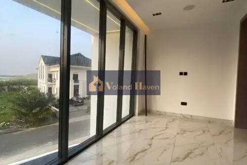 Lekki, Lagos cowrie creek estate 1