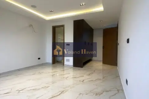 Lekki, Lagos cowrie creek estate3