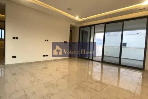 Lekki, Lagos cowrie creek estate4