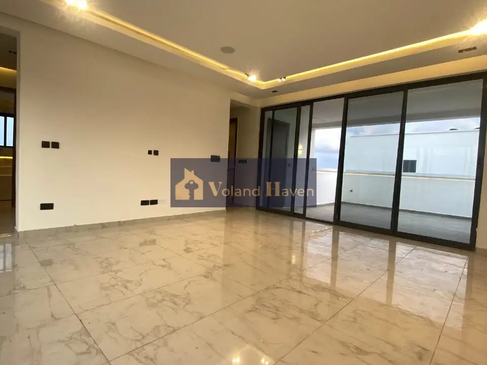 Lekki, Lagos cowrie creek estate4