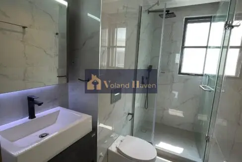 Lekki, Lagos cowrie creek estate5