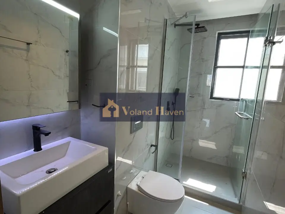 Lekki, Lagos cowrie creek estate5
