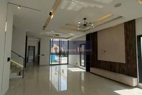 Lekki, Lagos cowrie creek estate7