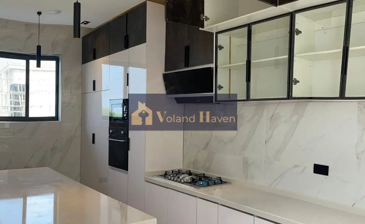 Lekki, Lagos cowrie creek estate8
