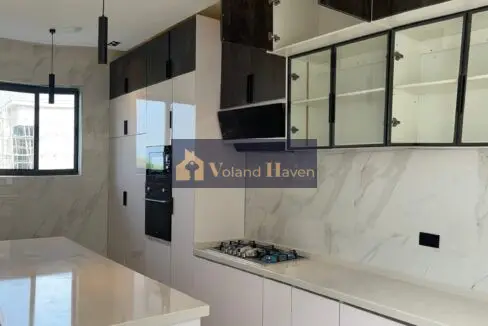 Lekki, Lagos cowrie creek estate8
